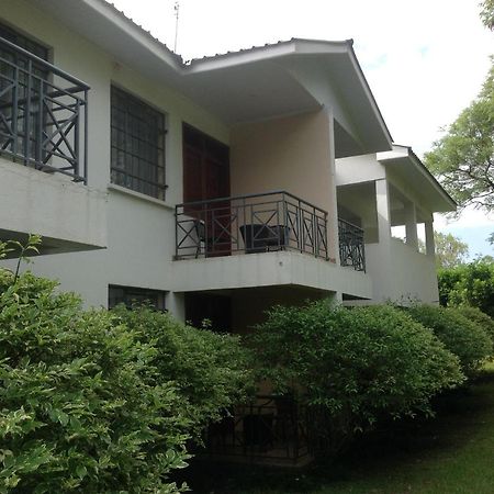 Hotel Hippo Buck Homa Bay Екстериор снимка