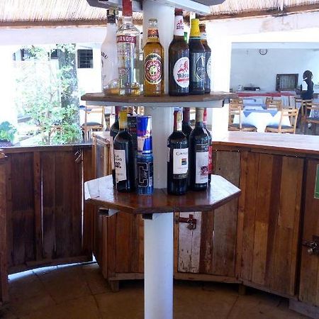 Hotel Hippo Buck Homa Bay Екстериор снимка