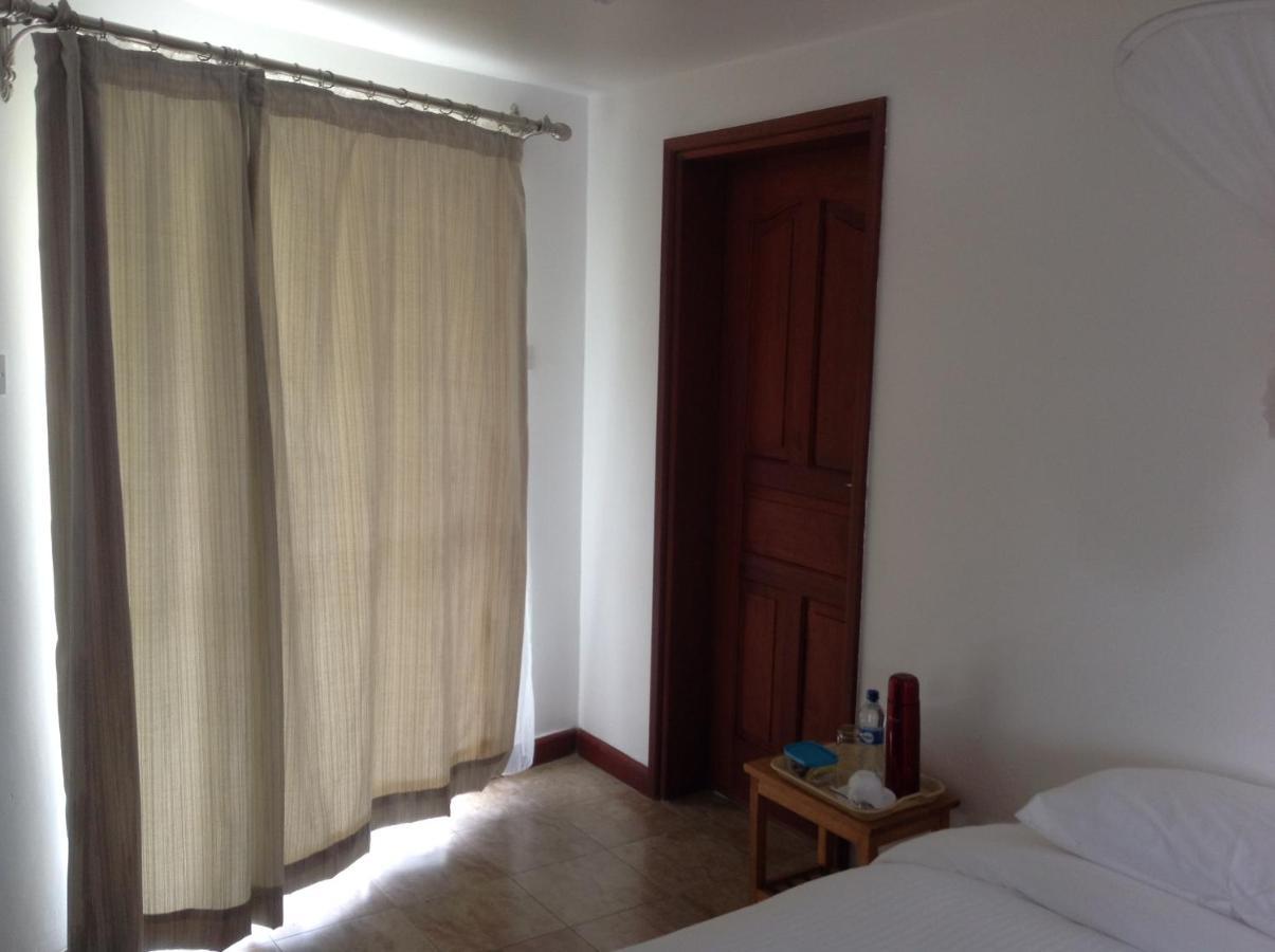 Hotel Hippo Buck Homa Bay Екстериор снимка