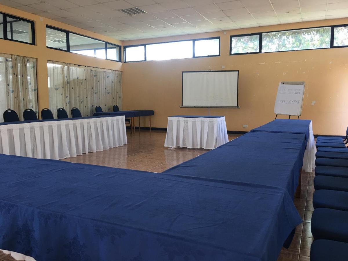 Hotel Hippo Buck Homa Bay Екстериор снимка