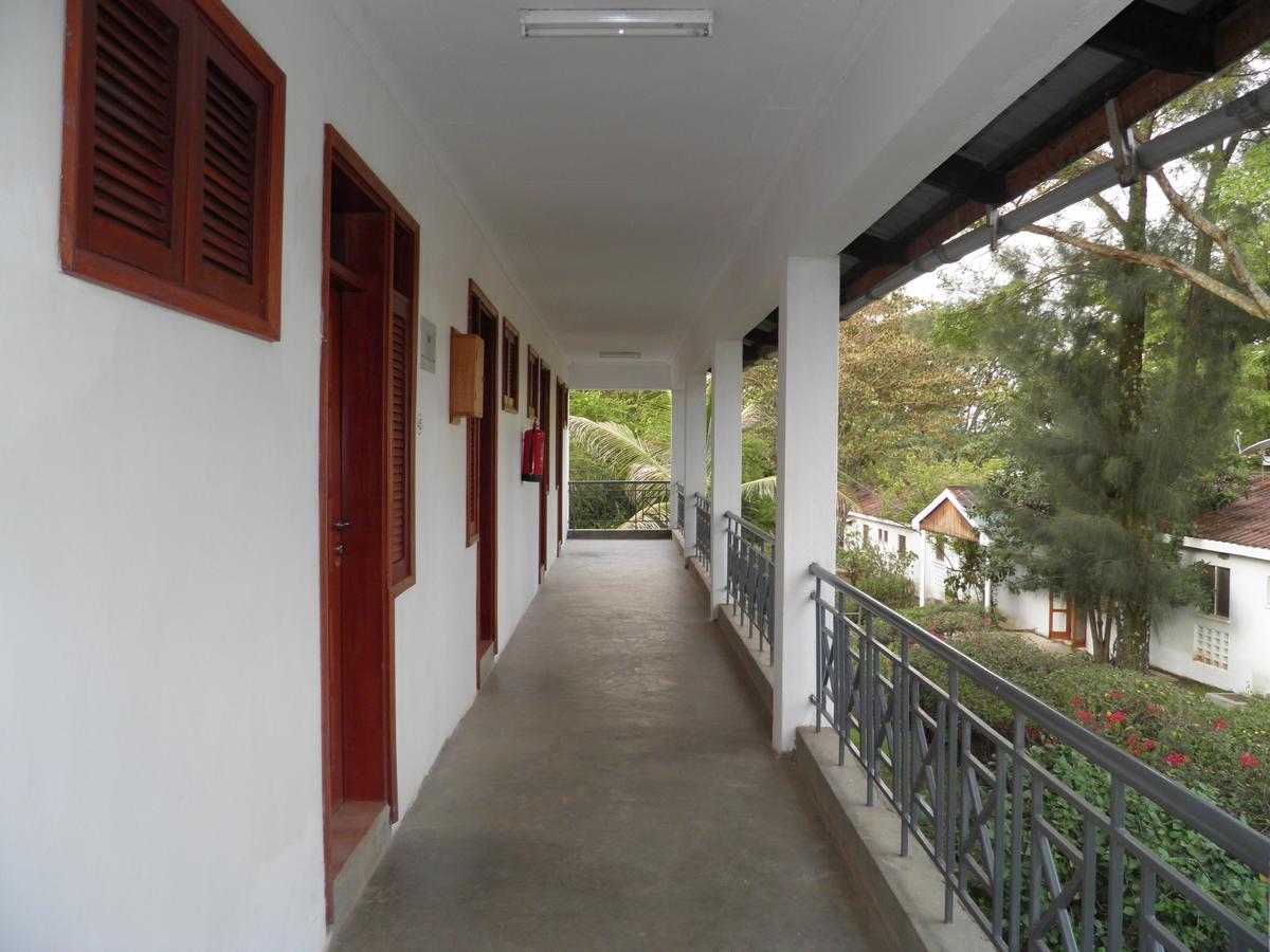 Hotel Hippo Buck Homa Bay Екстериор снимка
