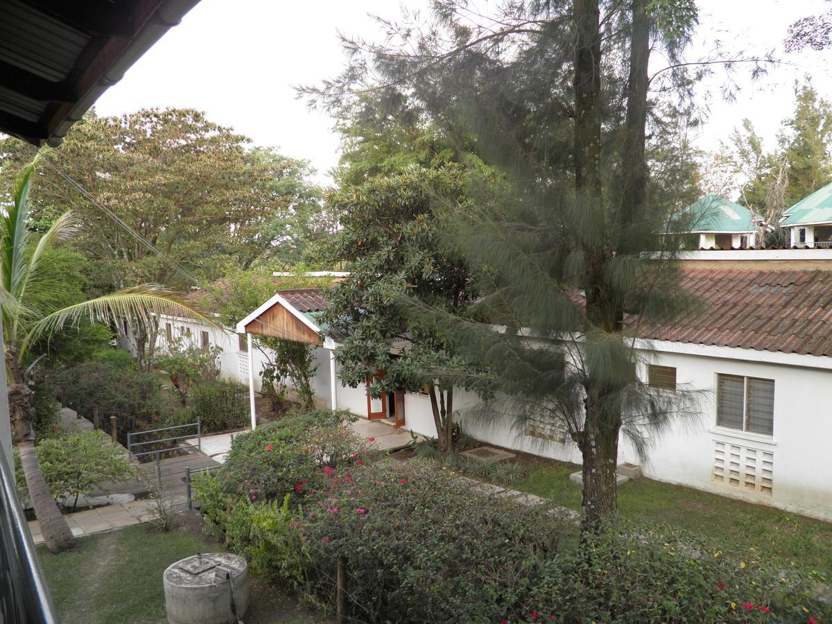 Hotel Hippo Buck Homa Bay Екстериор снимка