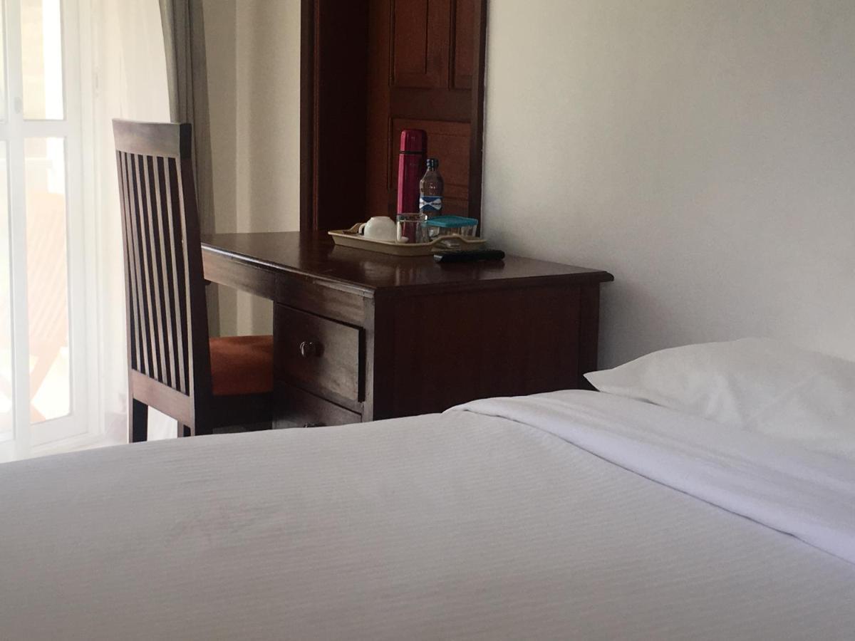 Hotel Hippo Buck Homa Bay Екстериор снимка