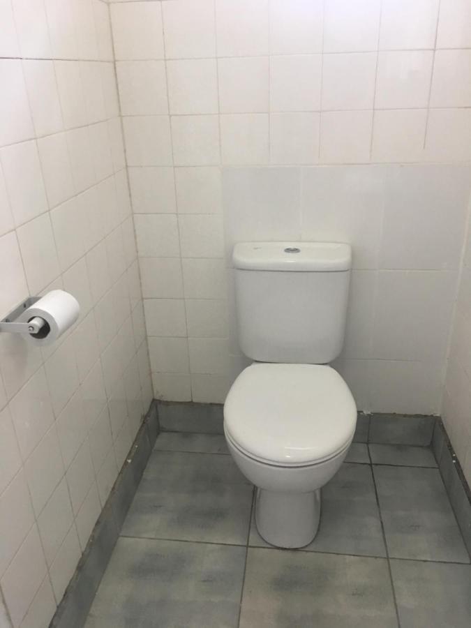Hotel Hippo Buck Homa Bay Екстериор снимка
