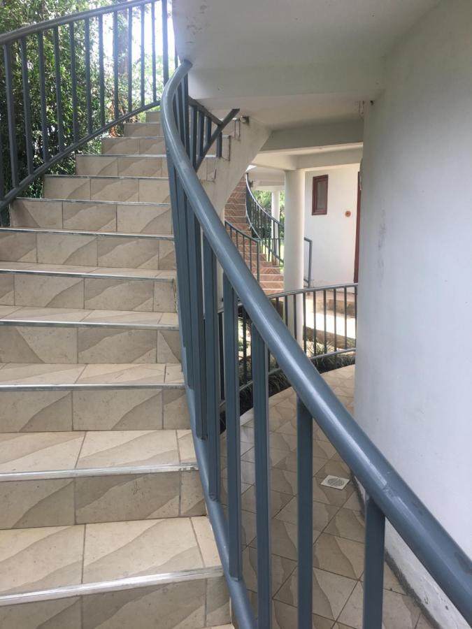 Hotel Hippo Buck Homa Bay Екстериор снимка