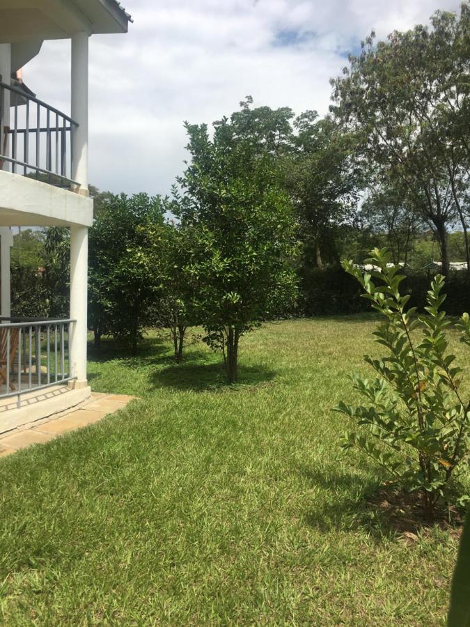 Hotel Hippo Buck Homa Bay Екстериор снимка