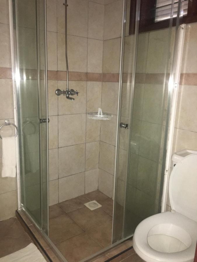 Hotel Hippo Buck Homa Bay Екстериор снимка