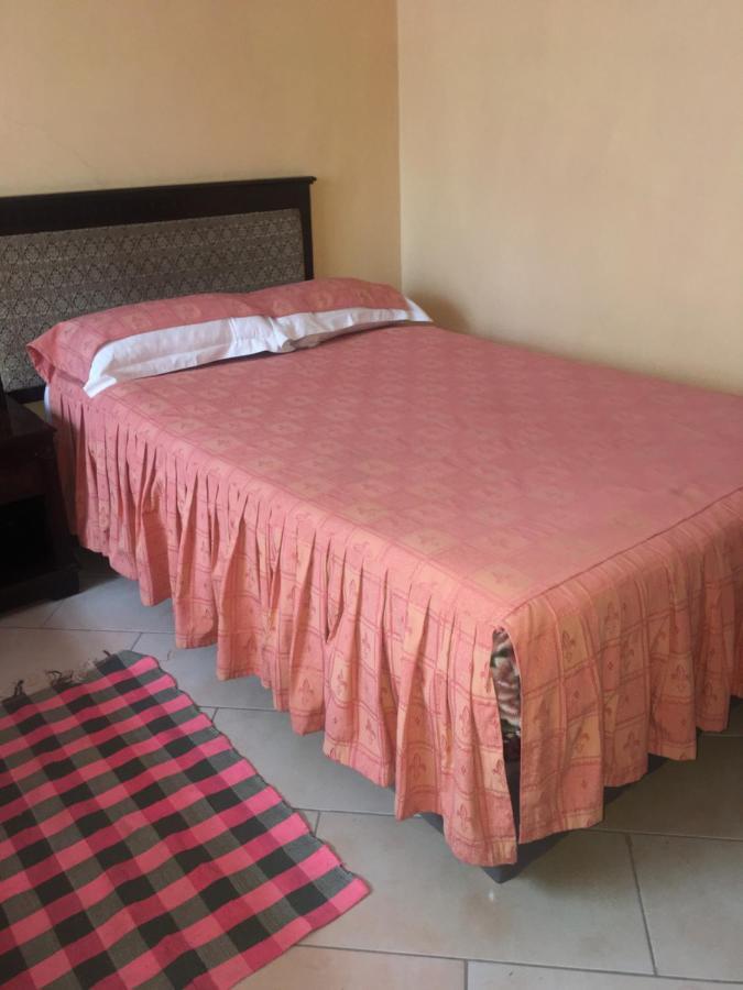Hotel Hippo Buck Homa Bay Екстериор снимка