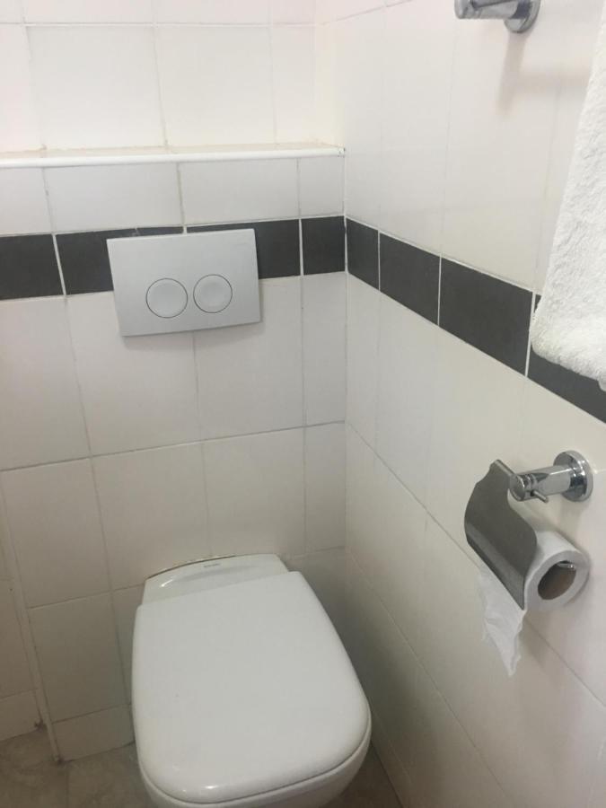Hotel Hippo Buck Homa Bay Екстериор снимка