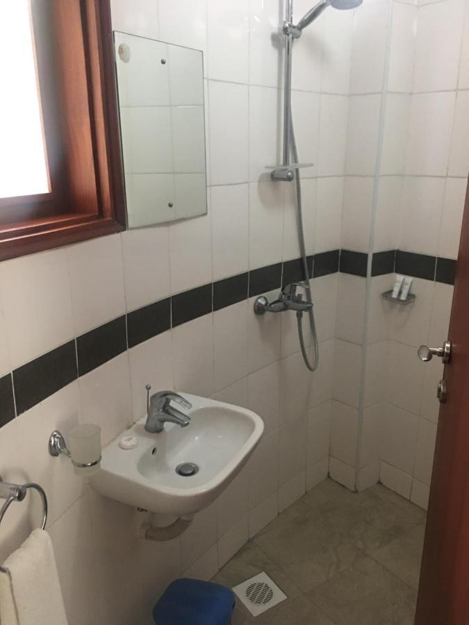 Hotel Hippo Buck Homa Bay Екстериор снимка