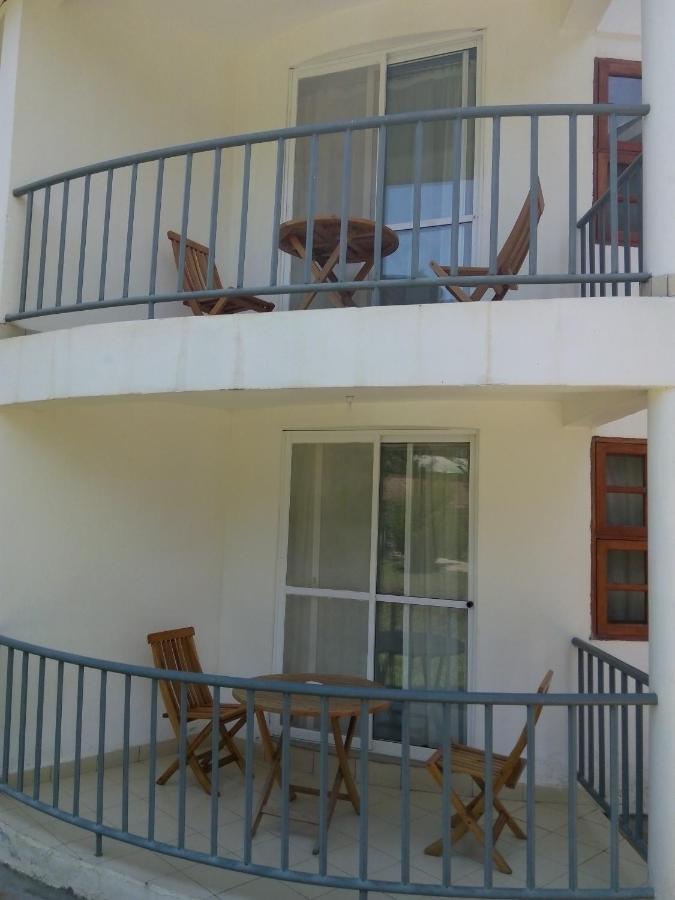 Hotel Hippo Buck Homa Bay Екстериор снимка