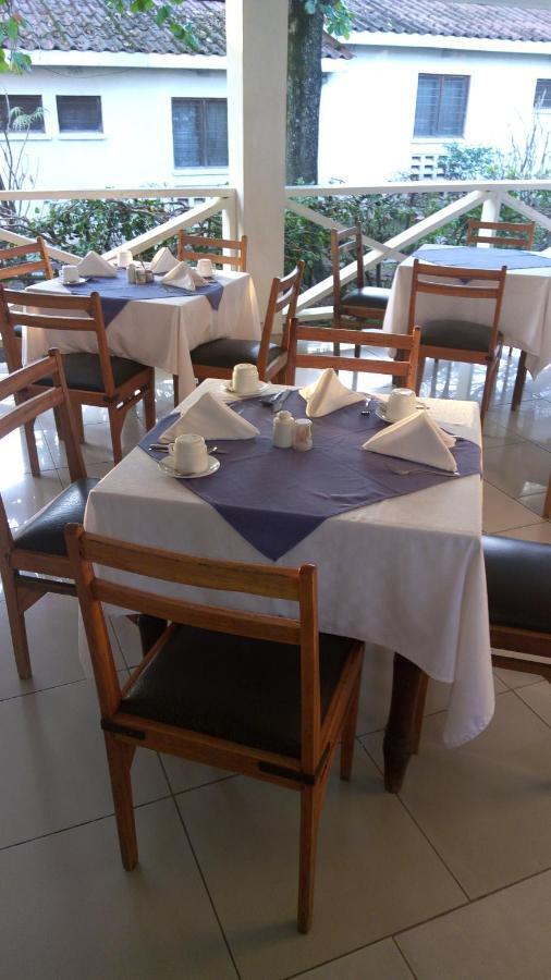 Hotel Hippo Buck Homa Bay Екстериор снимка