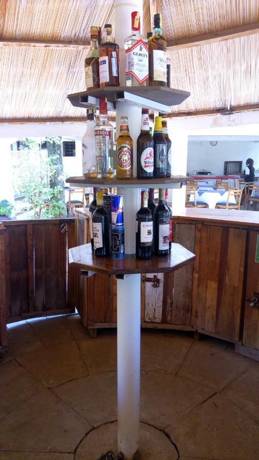 Hotel Hippo Buck Homa Bay Екстериор снимка